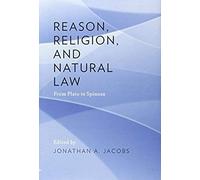 Reason, Religion, And Natural Law
