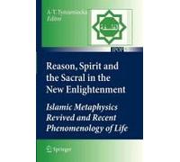 Reason, Spirit And The Sacral In The New Enlightenment