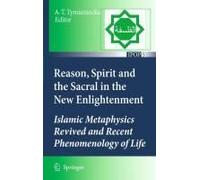 Reason, Spirit And The Sacral In The New Enlightenment