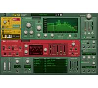 Reason Studios Reason Studios BV-X Multimode Vocoder