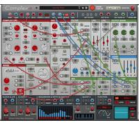 Reason Studios Reason Studios Complex-1 Modular Synthesizer