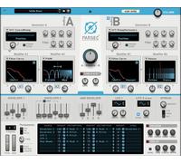 Reason Studios Reason Studios Parsec Spectral Synthesizer