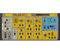 Reason Studios Reason Studios Polar Dual Pitch Shifter