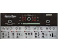 Reason Studios Reason Studios Radical Keys