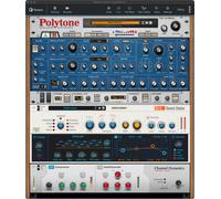 Reason Studios Reason Studios Reason Rack 14 EDU