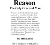 Reason: The Only Oracle Of Man
