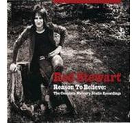 Stewart, Rod - Reason to Believe