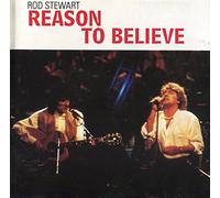 Reason To Believe