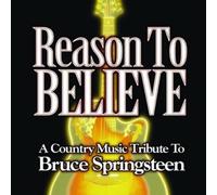 Reason To Believe: Country Music Tr