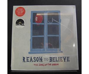 Reason to Believe: the Songs of Tim Hardin