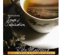Rita MacNeil - Reason to Believe Tonight: Songs of Inspiration [Import]