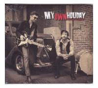 My Own Holiday - Reason to Bleed