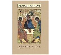Reason To Hope