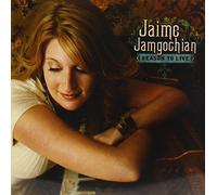 Reason to Live by Jamgochian, Jaime (2005) Audio