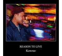 Reason to Live [Import Allemand]
