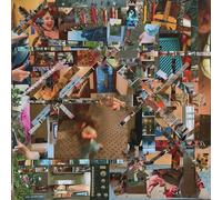 Reason to Live-Vinyle Bleu Clair