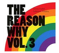 Kajfes,Goran - The Reason Why Vol.3 [Import]