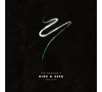 Reason Y,the - Hide & Seek [Import]