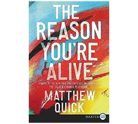 Reason You're Alive Lp, The