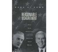 Reasonable Disagreement, Garland Reference Library of Social Science Karl A. Lamb (Auteur)