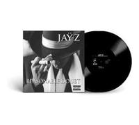 Reasonable Doubt Vinyle