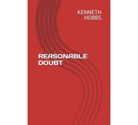 REASONABLE DOUBT