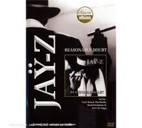 Jay-Z – Reasonable Doubt – Eagle