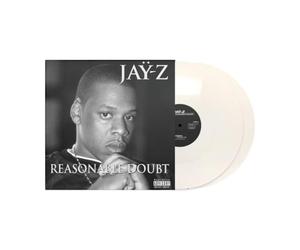 Reasonable Doubt