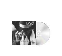 Reasonable Doubt CD