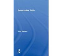 Reasonable Faith by Haldane John St. Andrews University UK Hardcover Book John Haldane (Auteur)