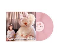 Sia – Reasonable Woman – Vinyle 12" rose