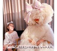 Reasonable Woman - Cd Album