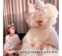 Sia – Reasonable Woman – CD