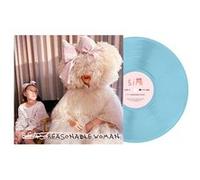 Sia – Reasonable Woman – Vinyle – Édition limitée Fnac – Bleu