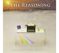 Reasoning - and Another Thing-Mcd [Import]