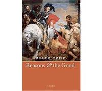 Reasons and the Good Roger Crisp (Auteur)