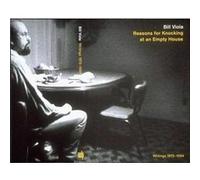 Reasons for Knocking at an Empty House by Bill Bill Viola Studio Viola Bill Viola (Auteur)