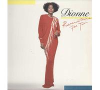 Reasons For Two - Dionne Warwick LP