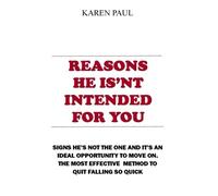 Reasons He Is'nt Intended For You : Signs He's Not The One And It's An Ideal Opportunity To Move On. The Most Effective Method To Quit Falling So Quick
