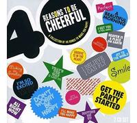 Reasons to Be Cheerful - Reasons to Be Cheerful [Import]