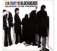 Reasons To Be Cheerful Best Of