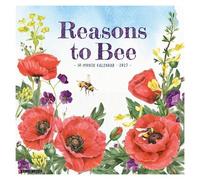 Reasons to Bee 2027 Wall