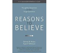 Reasons To Believe