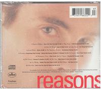 Reasons to Believe-Lover Songs [Import]