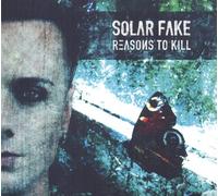 Reasons to Kill