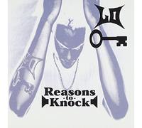 Reasons to Knock [Import]