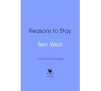Reasons to Stay: Letters of Hope from a World that Cares