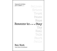 Reasons to... The Uplifting Collection from the Viral Project. - Ben West - Transworld digital - ebook (ePub) - Livre