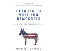 Reasons to Vote for Democrats: A Comprehensive Guide