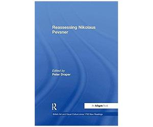 Reassessing Nikolaus Pevsner
